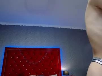 saracrtr from Chaturbate