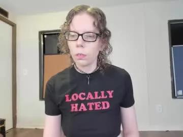 saradesirexo from Chaturbate