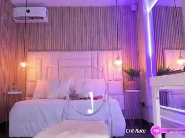 saraferrerx from Chaturbate