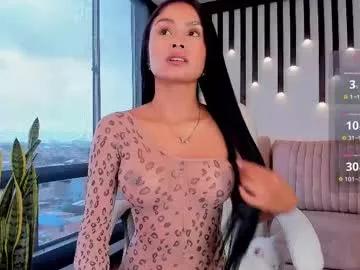 saragrey31 from Chaturbate