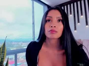saragrey31 from Chaturbate