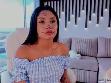 saragrey31 from Chaturbate