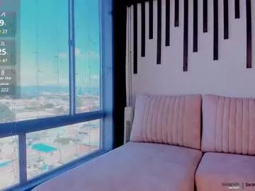 saragrey31 from Chaturbate