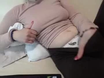 sarah_12sa from Chaturbate