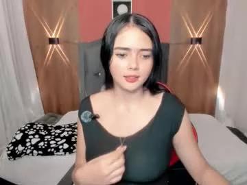 sarah_angelll from Chaturbate