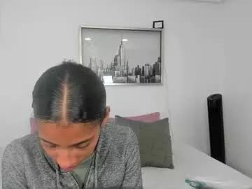 sarah_ashbourne from Chaturbate is Freechat