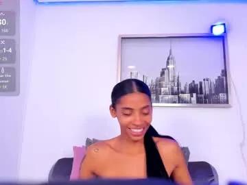 sarah_ashbourne from Chaturbate