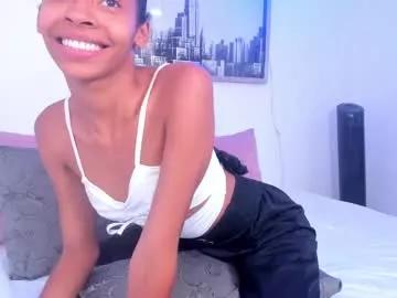 sarah_ashbourne from Chaturbate is Freechat