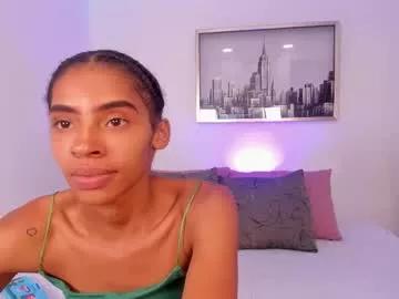 sarah_ashbourne from Chaturbate is Freechat