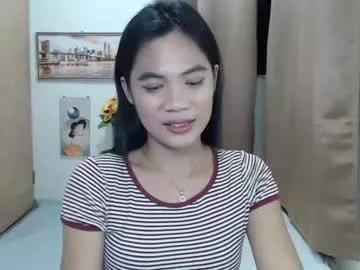sarah_fortuneee from Chaturbate