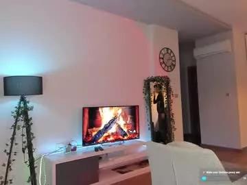 sarah_goddess from Chaturbate