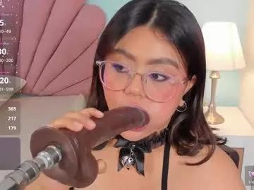 sarah_gold_1 from Chaturbate