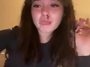 sarah_heart_aus from Chaturbate is Freechat