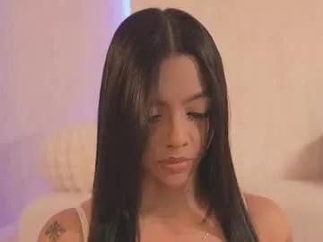 sarah_hiill from Chaturbate