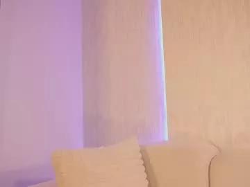 sarah_hiill from Chaturbate