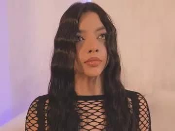 sarah_hiill from Chaturbate