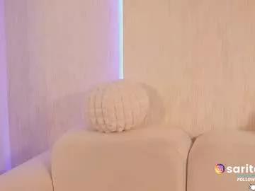 sarah_hiill from Chaturbate