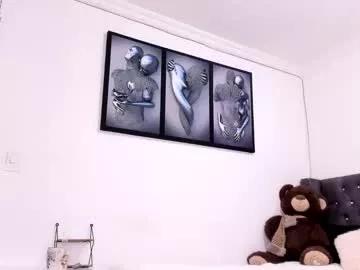 sarah_marquez_ from Chaturbate