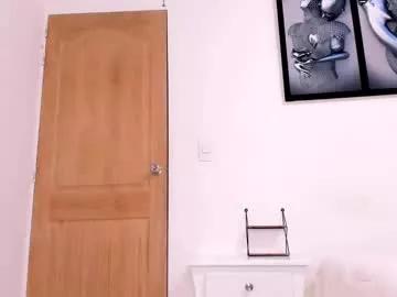 sarah_marquez_ from Chaturbate
