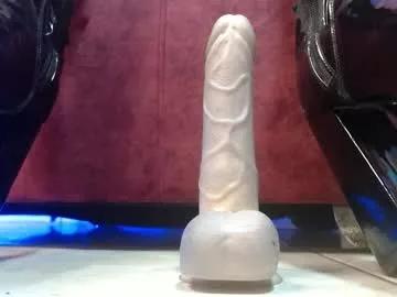 sarah_mistress_ from Chaturbate