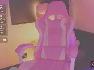 sarah_natalia from Chaturbate