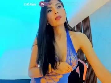sarah_perez1 from Chaturbate