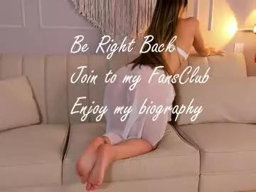 sarah_rayy from Chaturbate