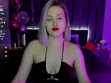 sarah_soul from Chaturbate