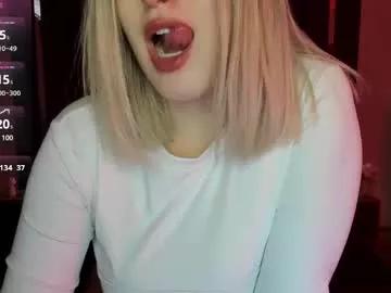 sarah_soul from Chaturbate