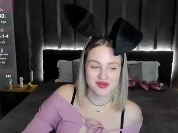 sarah_soul from Chaturbate