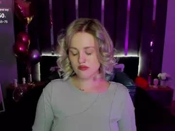sarah_soul from Chaturbate