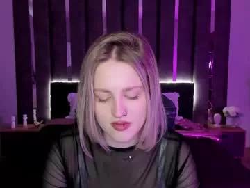 sarah_soul from Chaturbate