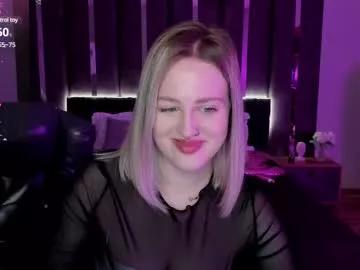 sarah_soul from Chaturbate