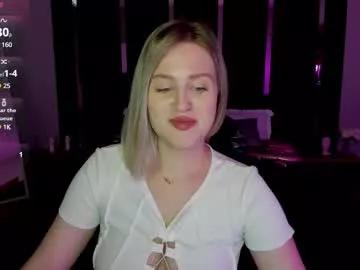 sarah_soul from Chaturbate