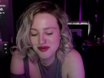 sarah_soul from Chaturbate