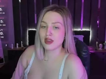 sarah_soul from Chaturbate