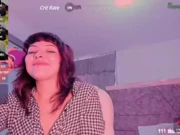 sarah_stoner from Chaturbate