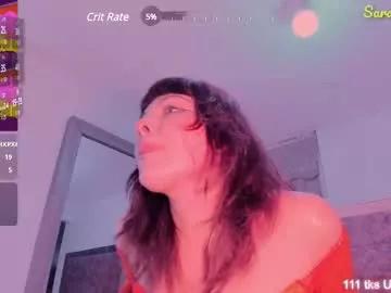 sarah_stoner from Chaturbate