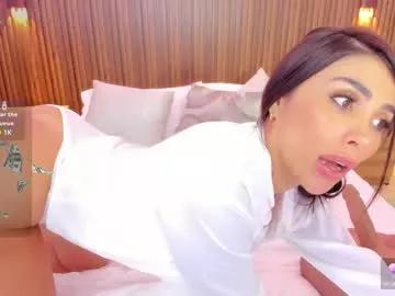 sarah_stonne_ from Chaturbate