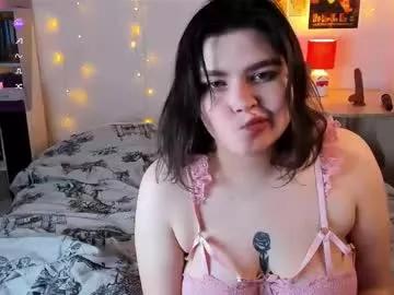 sarah_welsh from Chaturbate