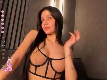 sarahcarrter from Chaturbate