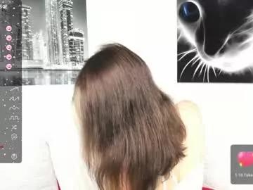 sarahconn from Chaturbate