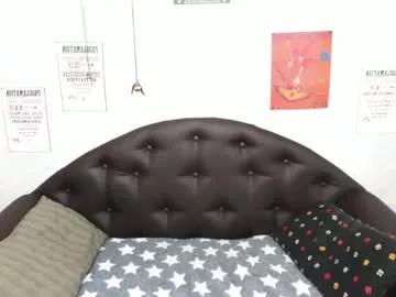 sarahconn from Chaturbate