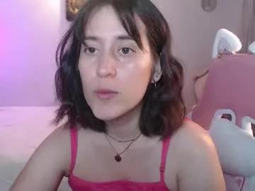 sarahdressler from Chaturbate