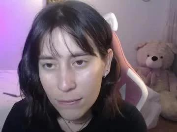 sarahdressler from Chaturbate