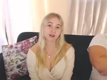 sarahfuerstenberg from Chaturbate