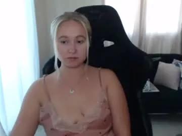 sarahfuerstenberg from Chaturbate