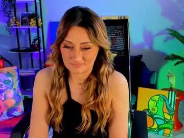 sarahholly from Chaturbate