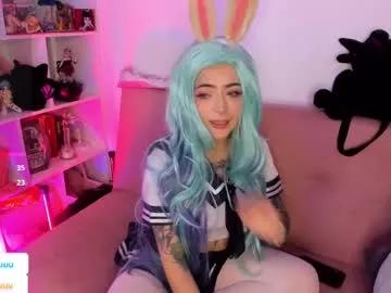 sarahminage_ from Chaturbate