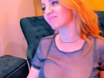 sarahottie69 from Chaturbate